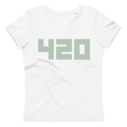 [420] T恤原創（女裝）